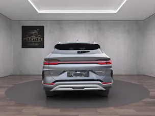 BYD Seal U DM-i Design AWD