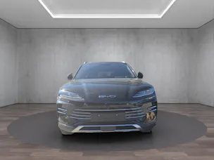 BYD Seal U DM-i Design AWD