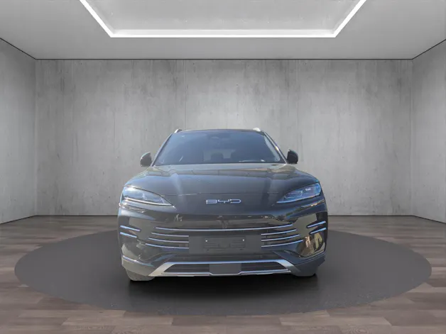 BYD Seal U DM-i Design AWD