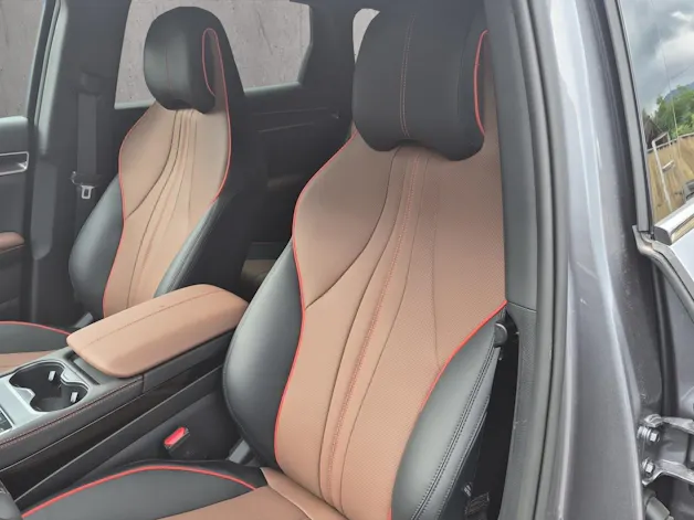 BYD Seal U DM-i Design AWD