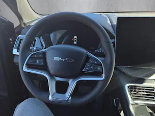 BYD Seal U DM-i Design AWD