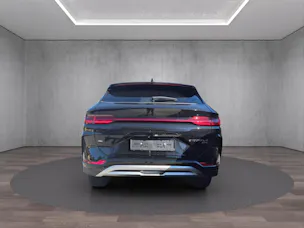 BYD Seal U DM-i Design AWD