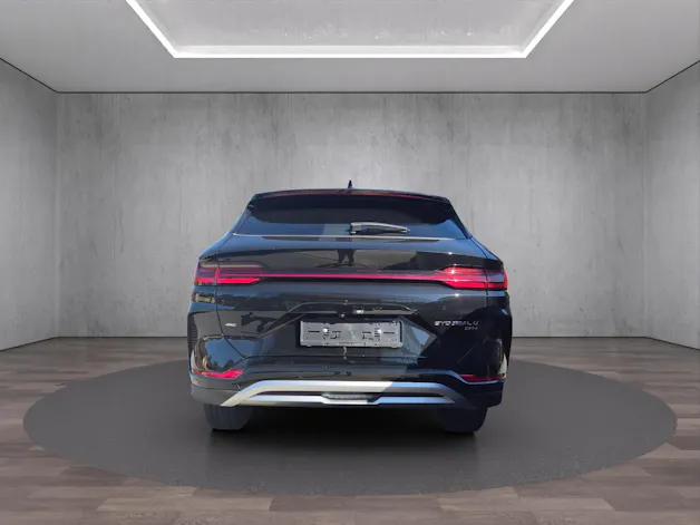 BYD Seal U DM-i Design AWD