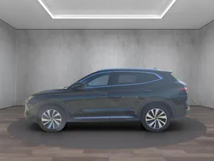 BYD Seal U DM-i Design AWD