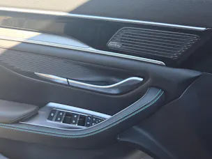 BYD Seal U DM-i Design AWD