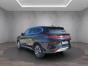 BYD Seal U DM-i Design AWD