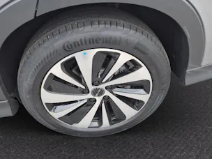 BYD Seal U DM-i Design AWD