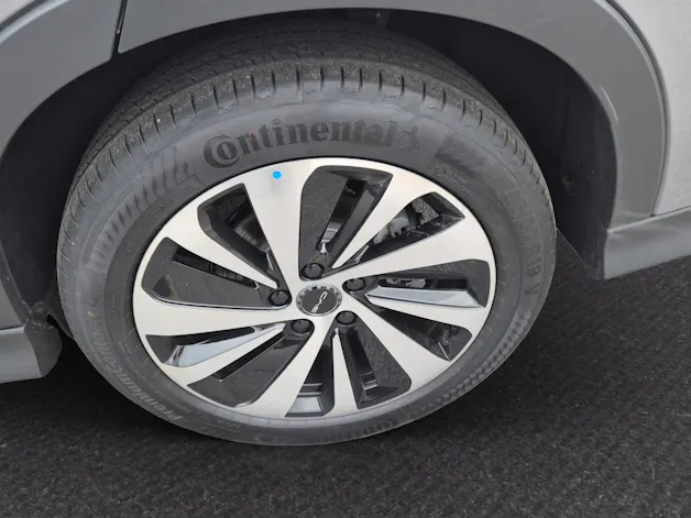 BYD Seal U DM-i Design AWD