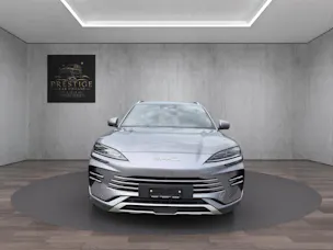 BYD Seal U DM-i Design AWD