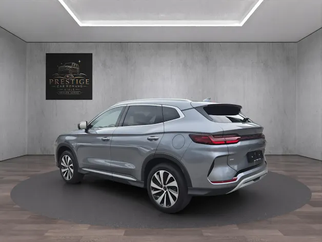 BYD Seal U DM-i Design AWD
