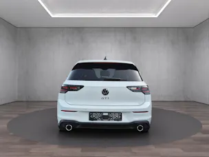 VW Golf 2.0 TSI GTI DSG