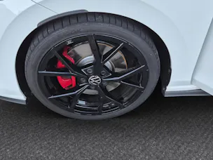 VW Golf 2.0 TSI GTI DSG