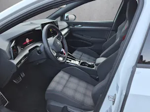 VW Golf 2.0 TSI GTI DSG