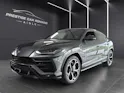 Lamborghini Urus E-Gear
