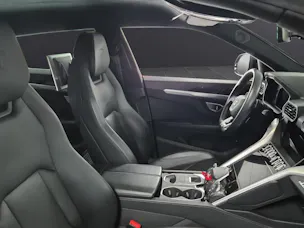 Lamborghini Urus E-Gear