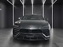 Lamborghini Urus E-Gear