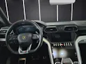 Lamborghini Urus E-Gear