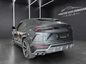 Lamborghini Urus E-Gear