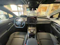 Subaru Solterra eV Luxury AWD