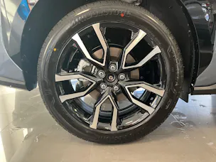 Subaru Solterra eV Luxury AWD