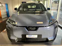 Subaru Solterra eV Luxury AWD