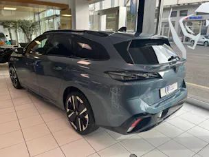 Peugeot 308 SW 1.2 Hybrid GT