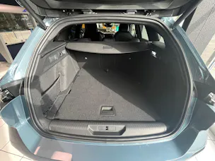 Peugeot 308 SW 1.2 Hybrid GT