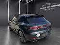 Porsche Macan Turbo PDK