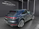 Porsche Macan Turbo PDK