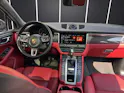 Porsche Macan Turbo PDK