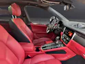 Porsche Macan Turbo PDK