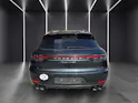 Porsche Macan Turbo PDK