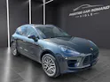 Porsche Macan Turbo PDK