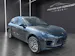 Porsche Macan Turbo PDK