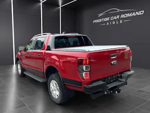 Ford Ranger Stormtrak 2.0 Eco Blue 4x4 A