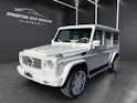 Mercedes-Benz G 55 AMG Automatic