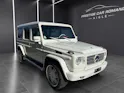 Mercedes-Benz G 55 AMG Automatic