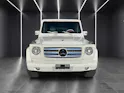 Mercedes-Benz G 55 AMG Automatic