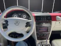 Mercedes-Benz G 55 AMG Automatic