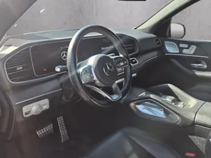 Mercedes-Benz GLE 450 4Matic AMG Line 9G-Tronic