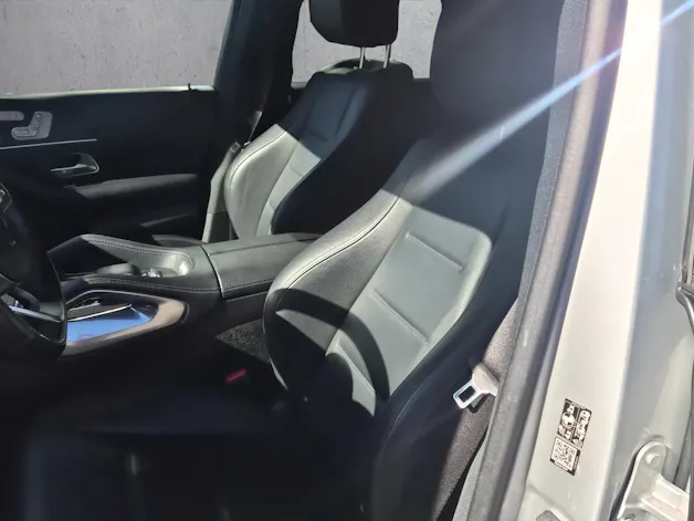 Mercedes-Benz GLE 450 4Matic AMG Line 9G-Tronic