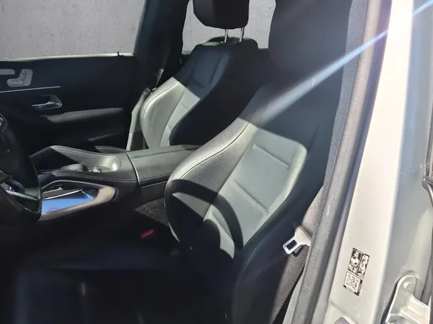 Mercedes-Benz GLE 450 4Matic AMG Line 9G-Tronic