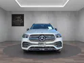 Mercedes-Benz GLE 450 4Matic AMG Line 9G-Tronic