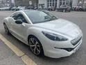 Peugeot RCZ 1.6 200 Turbo GT Line 6 vi