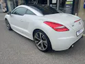 Peugeot RCZ 1.6 200 Turbo GT Line 6 vi