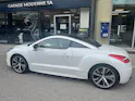 Peugeot RCZ 1.6 200 Turbo GT Line 6 vi