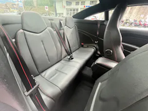 Peugeot RCZ 1.6 200 Turbo GT Line 6 vi