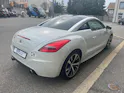 Peugeot RCZ 1.6 200 Turbo GT Line 6 vi