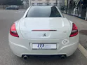 Peugeot RCZ 1.6 200 Turbo GT Line 6 vi
