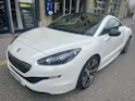 Peugeot RCZ 1.6 200 Turbo GT Line 6 vi